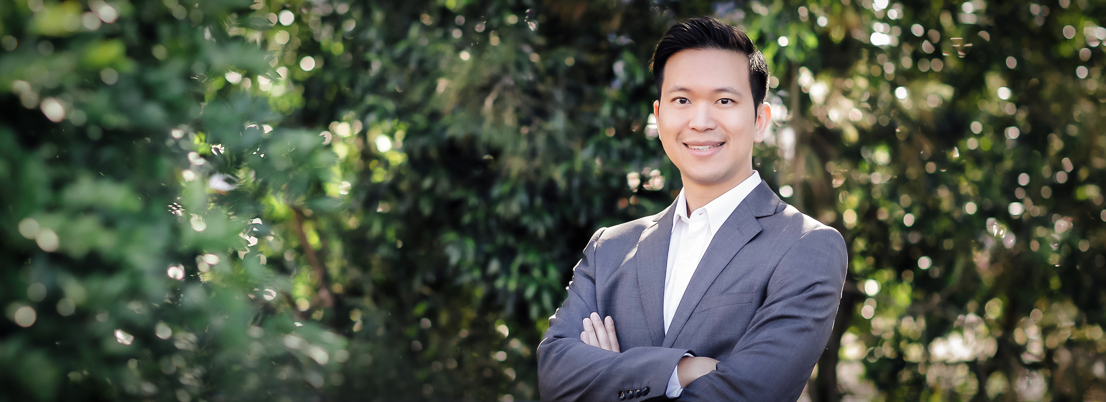 Dr Jason Cheng - Glaucoma & Cataract Surgeon