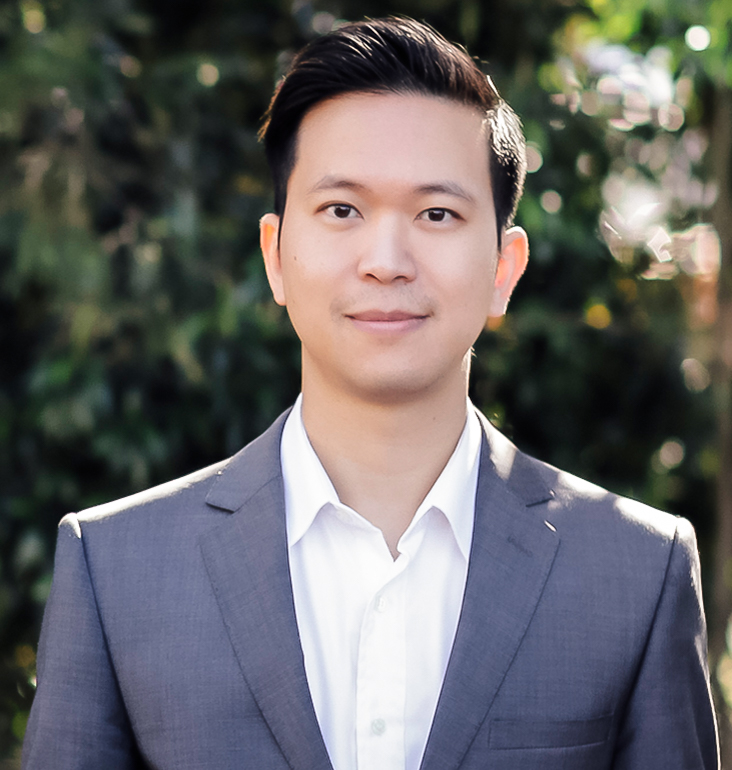 Dr Jason Cheng